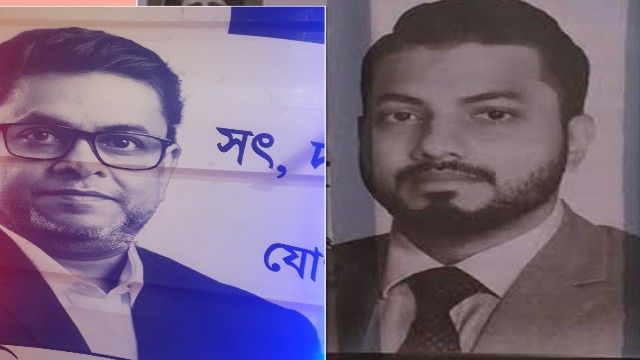 তারুণ্যের জয়গান: ইশরাক হোসেনকে মন্ত্রিসভায় স্থান দেওয়ায় তারেক রহমানকে অভিনন্দন জানালো ‘অধিকার পত্র’